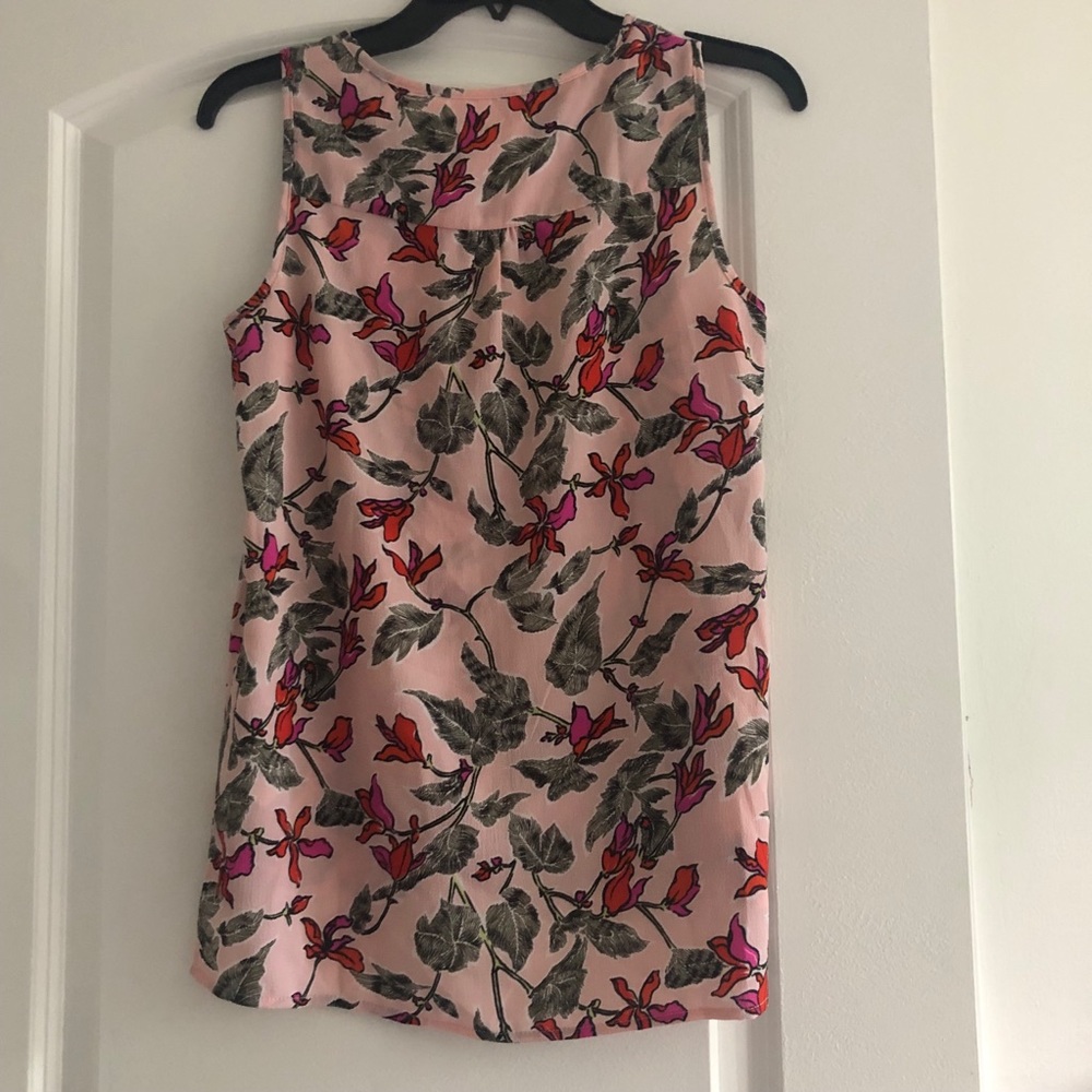 c & e blouse - Picture 2 of 2